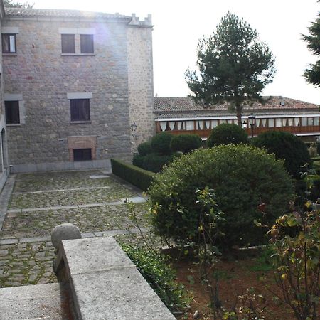 Parador De Ávila Екстериор снимка