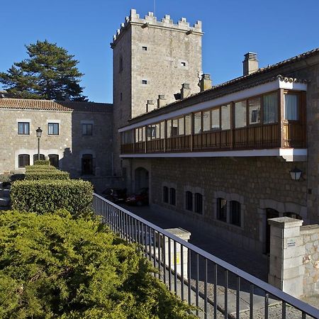 Parador De Ávila Екстериор снимка