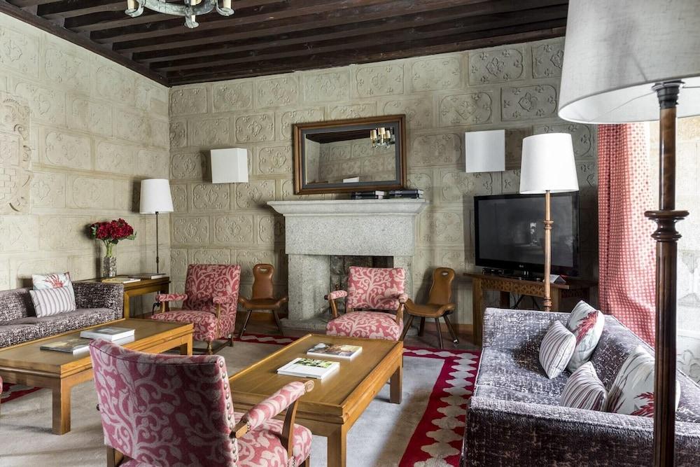 Parador De Ávila Екстериор снимка